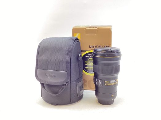 objetivo nikon nikon 300mm f/4e pf ed vr af-s nikkor