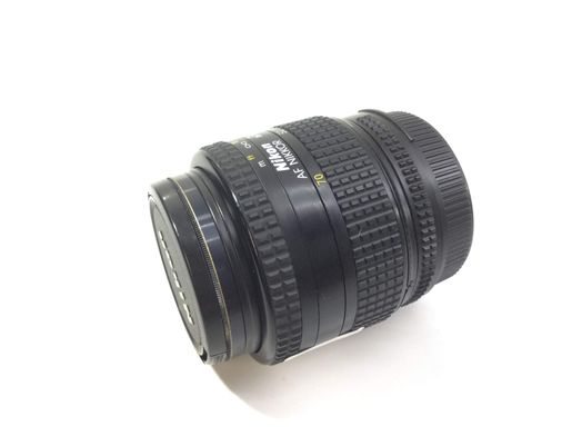 objetivo nikon nikon 35-70mm f3.3-4.5 af nikkor