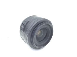 objetivo nikon nikon 35mm f/1.4g af-s nikkor