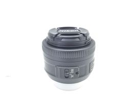 objetivo nikon nikon 35mm f/1.4g af-s nikkor