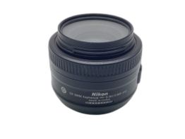 objetivo nikon nikon 35mm f/1.8g af-s dx nikkor