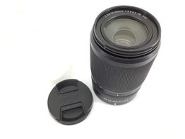 objetivo nikon nikon 50-250mm f/4.5-6.3 vr dx nikkor-z