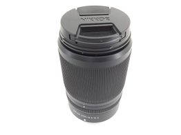 objetivo nikon nikon 50-250mm f/4.5-6.3 vr dx nikkor-z