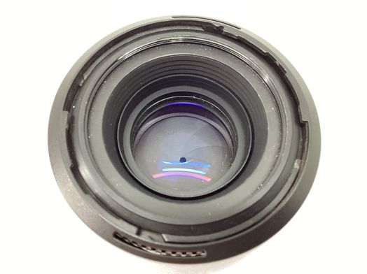 objetivo nikon nikon 50mm f/1.4g af-s nikkor