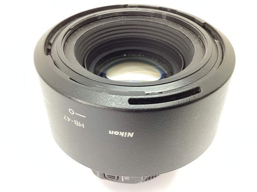 objetivo nikon nikon 50mm f/1.4g af-s nikkor