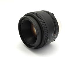 objetivo nikon nikon 50mm f/1.8d af nikkor