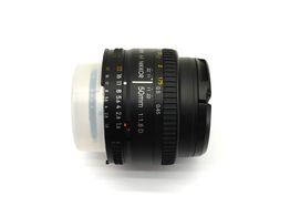 objetivo nikon nikon 50mm f/1.8d af nikkor