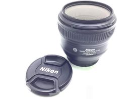 objetivo nikon nikon 50mm f/1.8d af nikkor