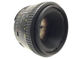 objetivo nikon nikon 50mm f/1.8d af nikkor objetivo nikon nikon 50mm f/1.8d af nikkor