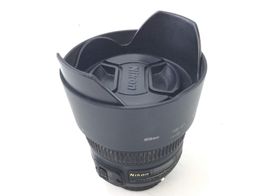 objetivo nikon nikon 50mm f/1.8g af-s nikkor