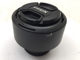 objetivo nikon nikon 50mm f/1.8g af-s nikkor objetivo nikon nikon 50mm f/1.8g af-s nikkor