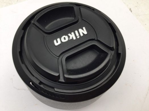 objetivo nikon nikon 50mm f/1.8g af-s nikkor