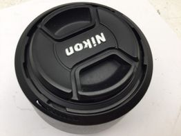 objetivo nikon nikon 50mm f/1.8g af-s nikkor