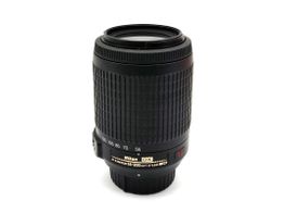 objetivo nikon nikon 55-200mm f/4-5.6g ed af-s dx zoom-nikkor