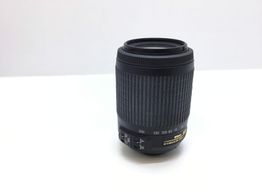 objetivo nikon nikon 55-200mm f/4-5.6g ed af-s dx zoom-nikkor