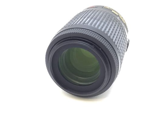 objetivo nikon nikon 55-200mm f/4-5.6g ed af-s dx zoom-nikkor