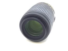 objetivo nikon nikon 55-200mm f/4-5.6g ed af-s dx zoom-nikkor