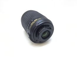 objetivo nikon nikon 55-200mm f/4-5.6g ed af-s dx zoom-nikkor