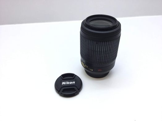 objetivo nikon nikon 55-200mm f/4-5.6g ed af-s dx zoom-nikkor
