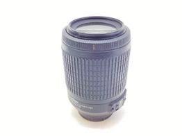 objetivo nikon nikon 55-200mm f/4-5.6g ed af-s dx zoom-nikkor