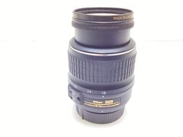 objetivo nikon nikon 55-200mm f/4-5.6g ed af-s dx zoom-nikkor