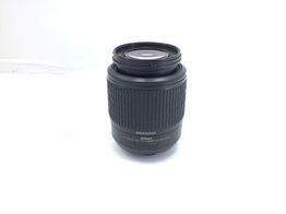 objetivo nikon nikon 55-200mm f/4-5.6g ed af-s dx zoom-nikkor