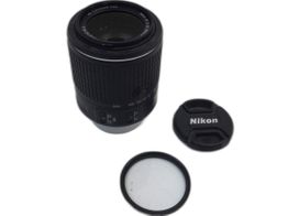 objetivo nikon nikon 55-200mm f/4-5.6g ed af-s dx zoom-nikkor