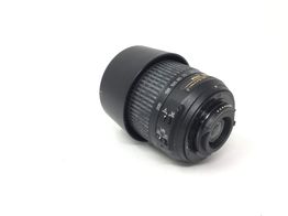 objetivo nikon nikon 55-200mm f/4-5.6g ed af-s dx zoom-nikkor