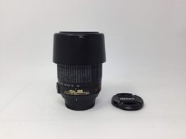 objetivo nikon nikon 55-200mm f/4-5.6g ed af-s dx zoom-nikkor