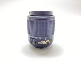 objetivo nikon nikon 55-200mm f/4-5.6g ed af-s dx zoom-nikkor