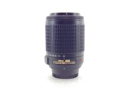 objetivo nikon nikon 55-200mm f/4-5.6g ed af-s dx zoom-nikkor