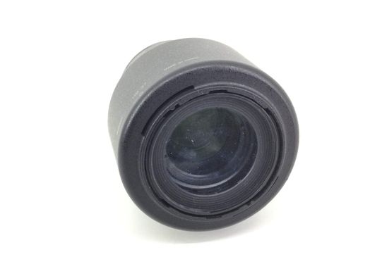 objetivo nikon nikon 55-200mm f/4-5.6g ed af-s dx zoom-nikkor