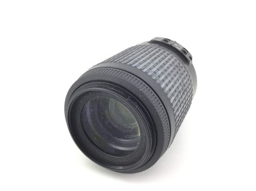 objetivo nikon nikon 55-200mm f/4-5.6g ed af-s dx zoom-nikkor