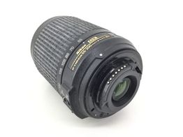 objetivo nikon nikon 55-200mm f/4-5.6g ed af-s dx zoom-nikkor