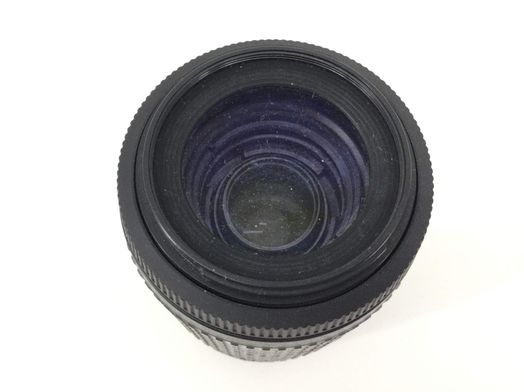 objetivo nikon nikon 55-200mm f/4-5.6g ed af-s dx zoom-nikkor