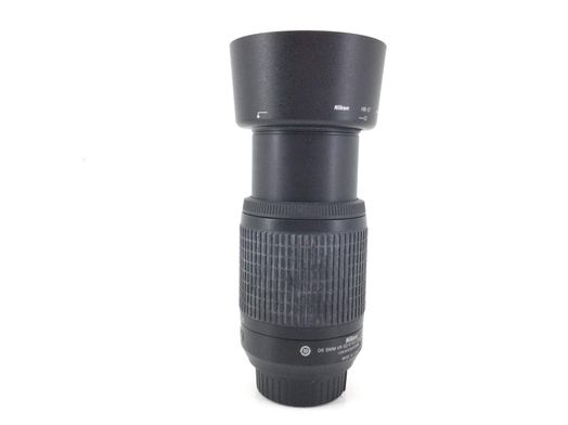 objetivo nikon nikon 55-200mm f/4-5.6g ed af-s dx zoom-nikkor