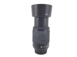 objetivo nikon nikon 55-200mm f/4-5.6g ed af-s dx zoom-nikkor