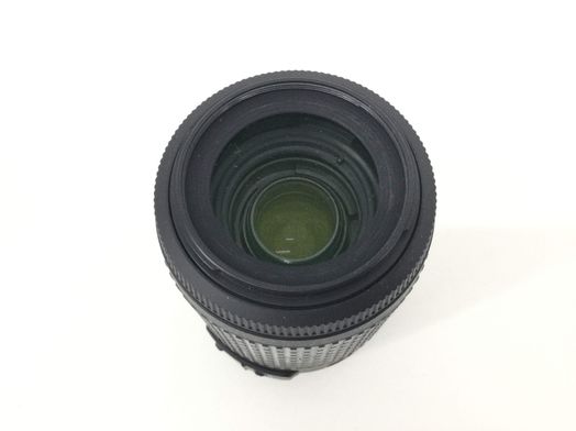 objetivo nikon nikon 55-200mm f/4-5.6g ed af-s dx zoom-nikkor