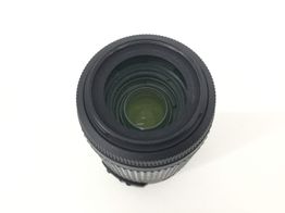 objetivo nikon nikon 55-200mm f/4-5.6g ed af-s dx zoom-nikkor