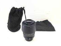 objetivo nikon nikon 55-200mm f/4-5.6g ed af-s dx zoom-nikkor objetivo nikon nikon 55-200mm f/4-5.6g ed af-s dx zoom-nikkor