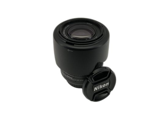 objetivo nikon nikon 55-200mm f/4-5.6g ed af-s dx zoom-nikkor