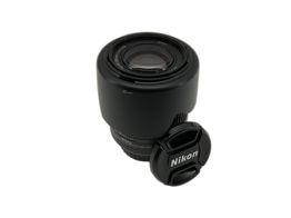 objetivo nikon nikon 55-200mm f/4-5.6g ed af-s dx zoom-nikkor