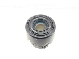 objetivo nikon nikon 55-200mm f/4-5.6g ed af-s dx zoom-nikkor