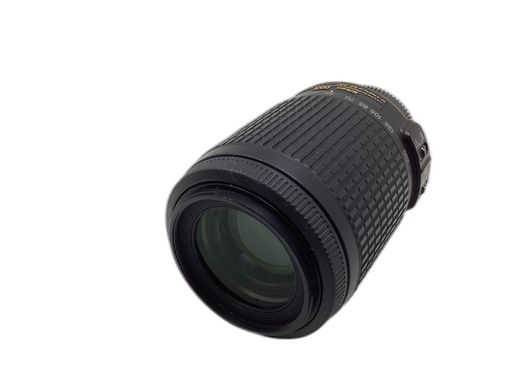 objetivo nikon nikon 55-200mm f/4-5.6g if-ed af-s vr dx zoom-nikkor