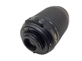 objetivo nikon nikon 55-200mm f/4-5.6g if-ed af-s vr dx zoom-nikkor