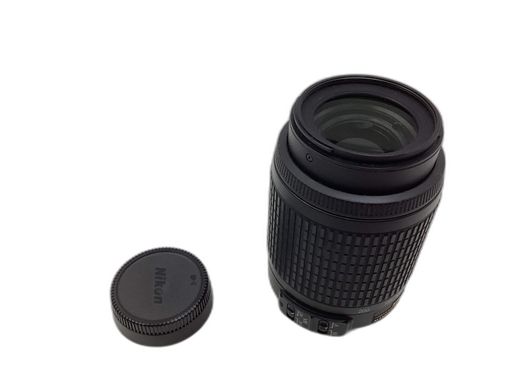 objetivo nikon nikon 55-200mm f/4-5.6g if-ed af-s vr dx zoom-nikkor