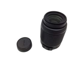 objetivo nikon nikon 55-200mm f/4-5.6g if-ed af-s vr dx zoom-nikkor