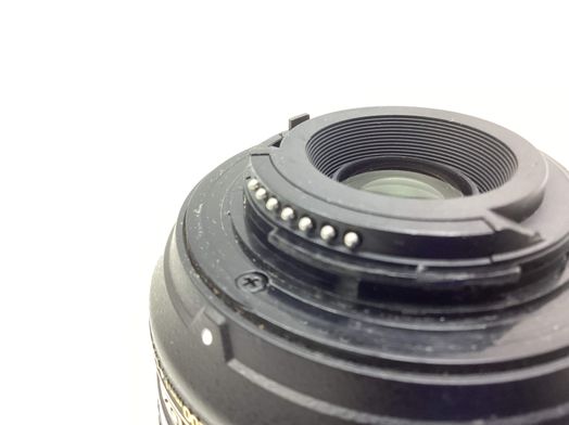 objetivo nikon nikon 55-200mm f/4-5.6g if-ed af-s vr dx zoom-nikkor