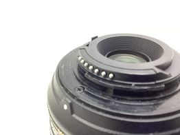 objetivo nikon nikon 55-200mm f/4-5.6g if-ed af-s vr dx zoom-nikkor