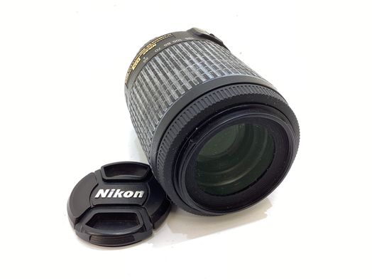 objetivo nikon nikon 55-200mm f/4-5.6g if-ed af-s vr dx zoom-nikkor